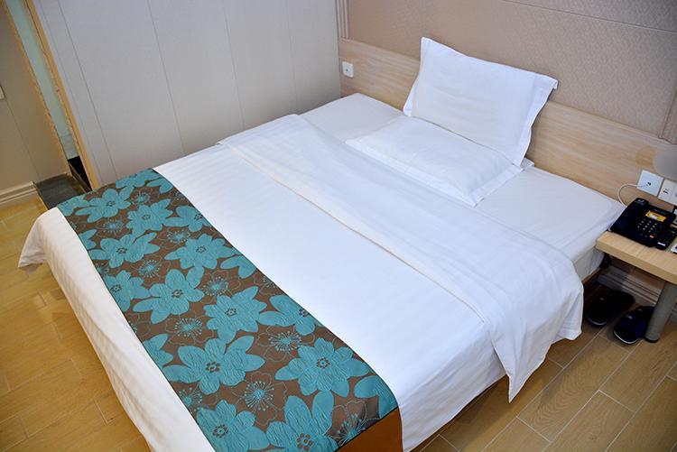 Shenzhen Zhuobei Hotel Bagian luar foto