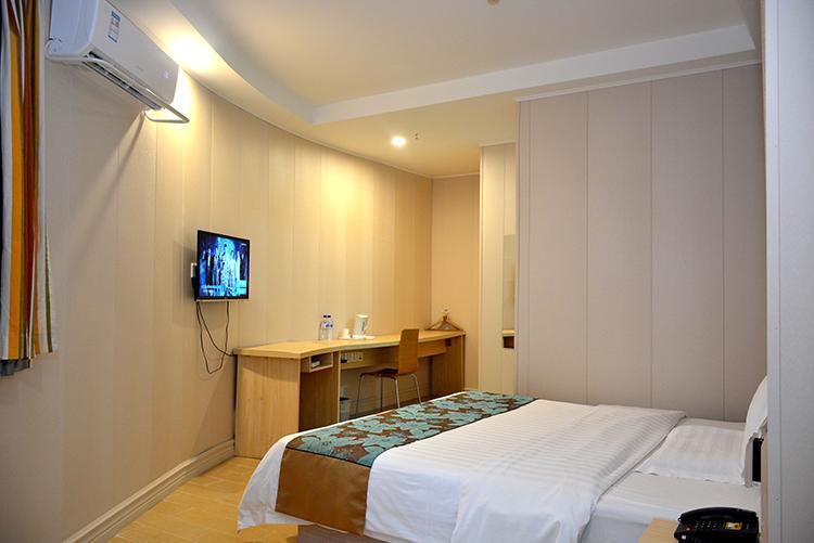 Shenzhen Zhuobei Hotel Bagian luar foto