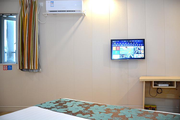 Shenzhen Zhuobei Hotel Bagian luar foto