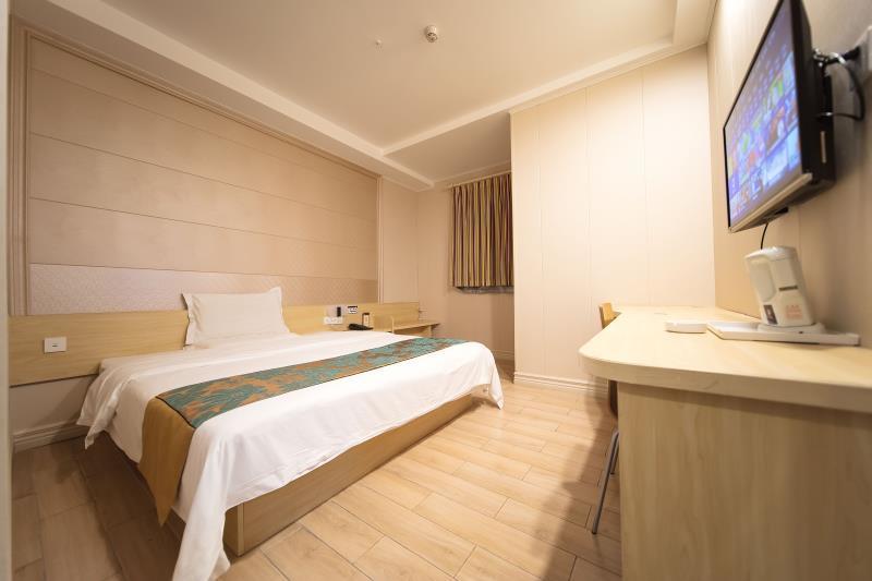 Shenzhen Zhuobei Hotel Bagian luar foto